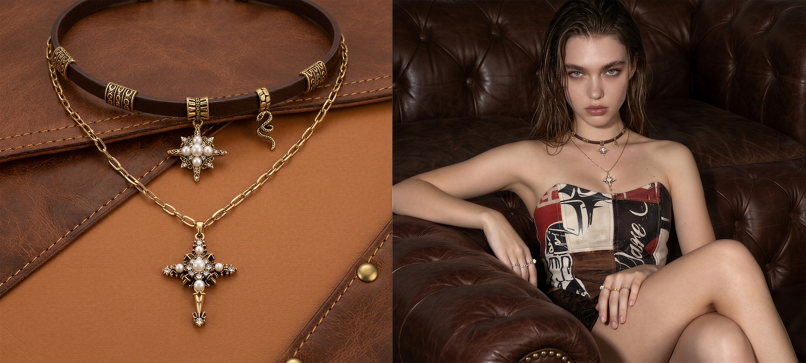 In Your Day Jewelry - Affordable Everyday & Trendy Pieces