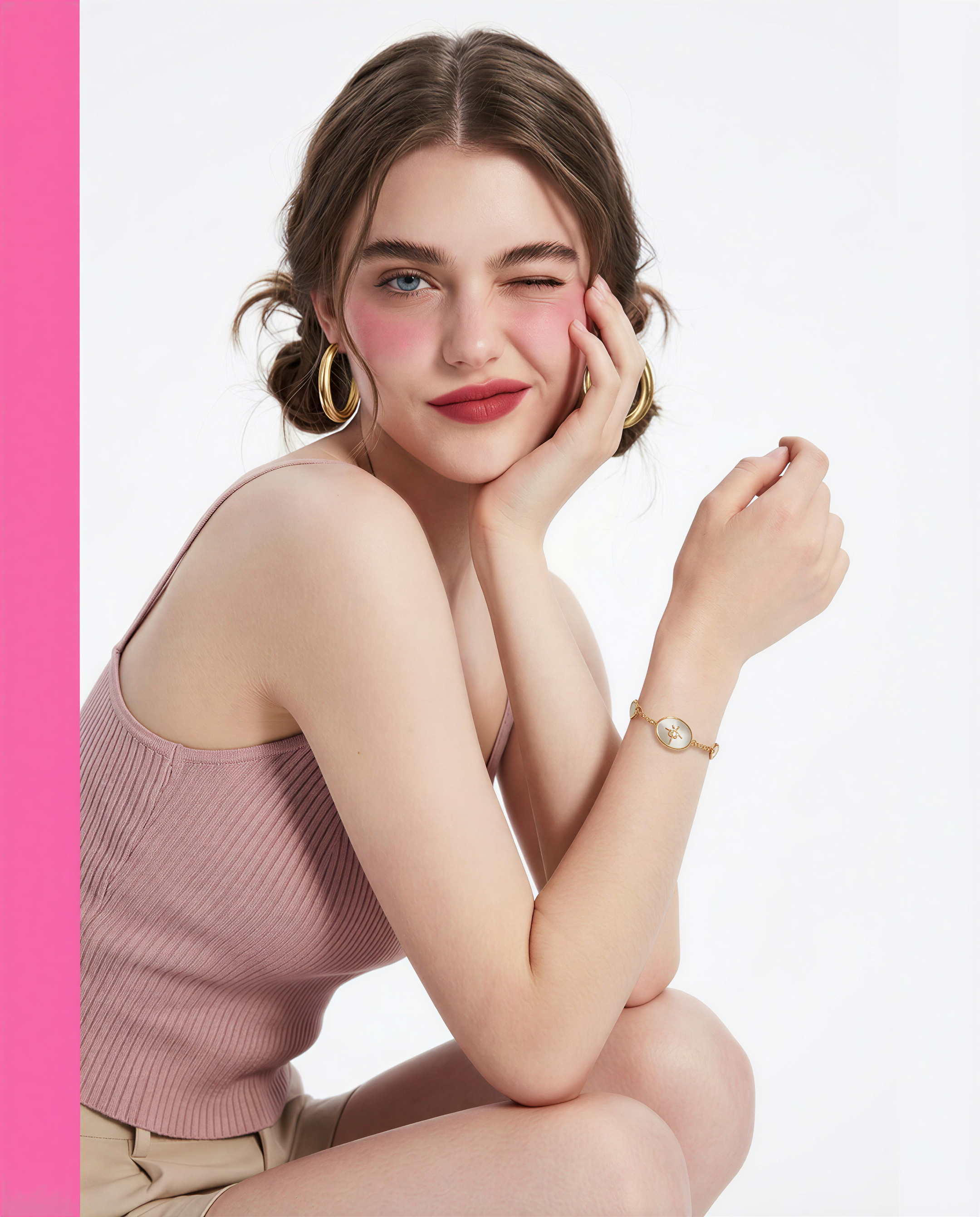 In Your Day - Sensual and Present